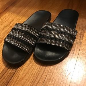 Aldo sequence slides